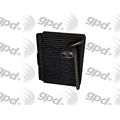 Global Parts Distributors Evaporator 2007-2012 Hyundai Veracruz 4711902