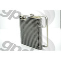 Global Parts Distributors Evaporator, 4711911 4711911