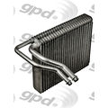 Global Parts Distributors Evaporator, 4712130 4712130