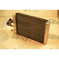 Global Parts Distributors Heater Core, 8231237 8231237