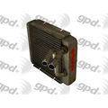Global Parts Distributors Heater Core, 8231297 8231297