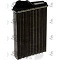 Global Parts Distributors Heater Core, 8231397 8231397