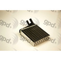 Global Parts Distributors Heater Core 2002 Jeep Wrangler 2.5L 8231408