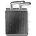 Global Parts Distributors Heater Core, 8231469 8231469