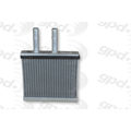Global Parts Distributors Heater Core, 8231547 8231547