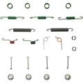 Centric Parts Drum Brake Hardware Kit 2000-2005 Toyota Echo 1.5L, 118.44020 118.44020