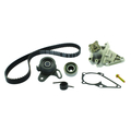 Aisin Engine Timing Belt Kit w/Water Pump, TKK-001 TKK-001