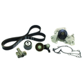 Aisin Engine Timing Belt Kit w/Water Pump, TKK-005 TKK-005