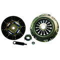 Aisin Clutch Kit 2012-2017 Toyota Tacoma 2.7L CKT-073