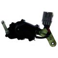 Aisin Door Lock Actuator Motor 1993-1994 Toyota T100, DLT-050 DLT-050