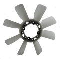 Aisin Engine Cooling Fan Blade 1991-1992 Toyota Land Cruiser 4.0L FNT-018