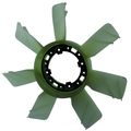 Aisin Engine Cooling Fan Blade 1979-1987 Toyota Land Cruiser 4.2L FNT-022