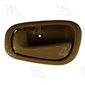 Maxair Interior Door Handle - Rear Left, 61800 61800