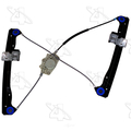 Maxair Window Regulator, 81358 81358