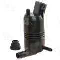 Maxair Washer pump - Front, 172436 172436