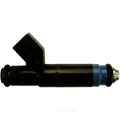Gb Remanufacturing Remanufactured  Multi Port Injector, 812-12128 812-12128