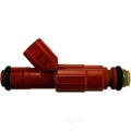Gb Remanufacturing Remanufactured  Multi Port Injector, 812-12132 812-12132