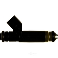 Gb Remanufacturing Remanufactured  Multi Port Injector, 822-11165 822-11165