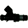 Gb Remanufacturing Remanufactured  Multi Port Injector, 832-11195 832-11195
