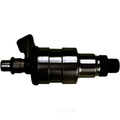 Gb Remanufacturing Remanufactured  Multi Port Injector, 832-16101 832-16101