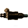 Gb Remanufacturing Remanufactured  Multi Port Injector, 842-12155 842-12155