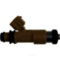 Gb Remanufacturing Remanufactured  Multi Port Injector, 842-12338 842-12338