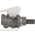 Cardone Brake Master Cylinder 2009-2011 Ford Focus 2.0L, 13-4192 13-4192