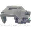 Cardone Remanufactured Disc Brake Caliper, 18-4754 18-4754