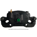 Cardone Remanufactured Disc Brake Caliper, 19-B1672 19-B1672