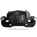 Cardone Remanufactured Disc Brake Caliper, 19-B1673 19-B1673