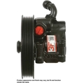 Cardone Power Steering Pump, 20-329P1 20-329P1