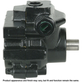 Cardone Power Steering Pump, 20-400 20-400