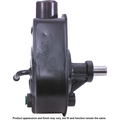 Cardone Power Steering Pump, 20-7878 20-7878