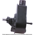 Cardone Power Steering Pump, 20-7879 20-7879