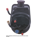 Cardone Remanufactured  Power Steering Pump, 20-8735 20-8735