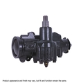 Cardone Remanufactured  Power Steering Gear, 27-7525 27-7525