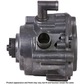 Cardone Remanufactured  Smog Air Pump, 32-301 32-301