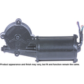 Cardone Remanufactured  Window Lift Motor - Rear Right, 42-43 42-43