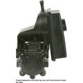 Cardone Power Steering Pump, 20-59400 20-59400