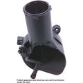 Cardone Power Steering Pump, 20-6240 20-6240