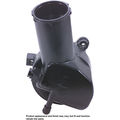 Cardone Power Steering Pump, 20-7238 20-7238