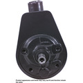 Cardone Power Steering Pump, 20-7803 20-7803