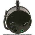 Cardone Power Steering Pump, 20-7956 20-7956