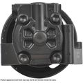 Cardone Power Steering Pump, 21-4062 21-4062