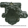 Cardone Power Steering Pump 2006-2009 Cadillac STS, 21-5467 21-5467
