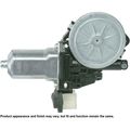 Cardone Remanufactured Power Window Motor, 47-1394 47-1394