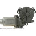 Cardone Remanufactured Power Window Motor, 47-4538 47-4538