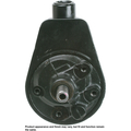 Cardone Remanufactured  Power Steering Pump, 20-6800 20-6800