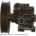 Cardone Remanufactured  Power Steering Pump, 21-5345 21-5345
