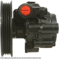 Cardone Remanufactured  Power Steering Pump, 21-5362 21-5362
